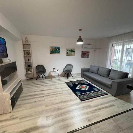 Chic Apartament Complex Inamstro Iasi Exterior photo